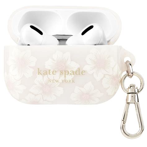 Amazon.com: kate spade new york AirPods Pro Protective Case with