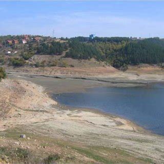 a) Part of the Kamenica River after the Sasa tailings dam failure, b)... | Download Scientific ...