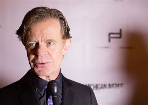 William H Macy Wallpapers Wallpicsnet