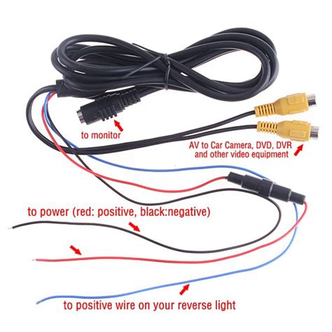 7 Tft Lcd Monitor Wiring Diagram General Wiring Diagram