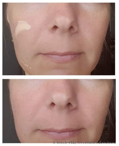 Bobbi Brown Nude Finish Tinted SPF 15 Moisturizer An Awful Product That Wont Suit Everyone