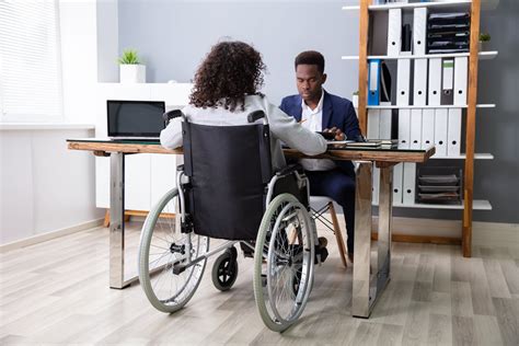 How To Create A Wheelchair Accessible Business Go Doors