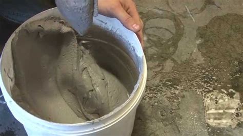 Best Mortar Mix For Concrete Blocks At Jefferey Williams Blog