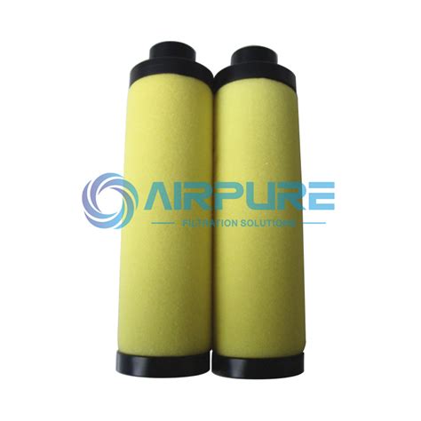 Factory Price Replace Compressed Air Precision Filter Ars