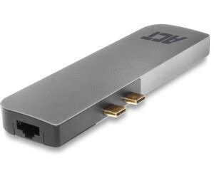 Act In Usb C Thunderbolt Dock Ab Preisvergleich Bei Idealo De