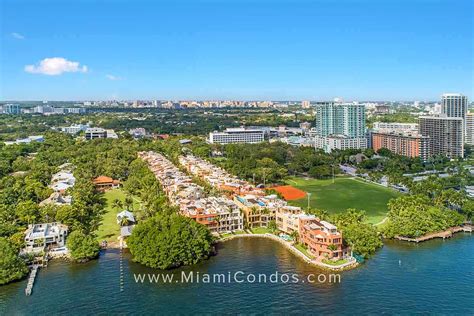 Coconut Grove Condos For Sale And Rent ®