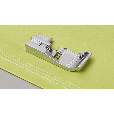 Gleitfu Babylock Maison Schwind Lux