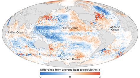 Reporting on the State of the Climate in 2016 | News | National Centers ...