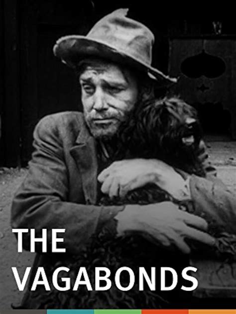 The Vagabonds Short 1915 News Imdb