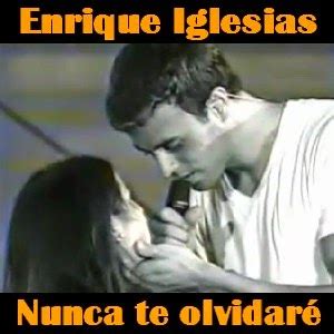 Enrique Iglesias - Nunca te olvidare - Acordes D Canciones