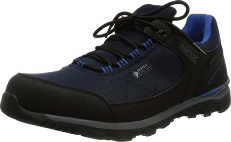 Amazon.co.uk: waterproof walking shoes men