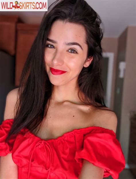 ASMR Glow Sharon Dubois Asmrglow Asmrglow Nude Instagram Leaked Photo