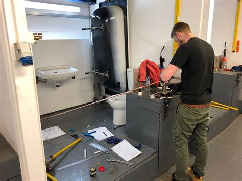 Get Started With Plumbing Courses In 2021 Able Skills News