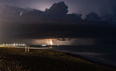 Night Storm Lightning - Free photo on Pixabay - Pixabay