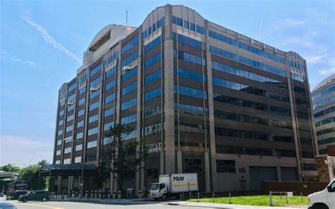 Portals II, 445 12th St SW | JLL Properties - US