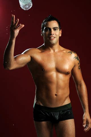 Las fotos hot de un ex Soñando por Bailar 2 Infobae