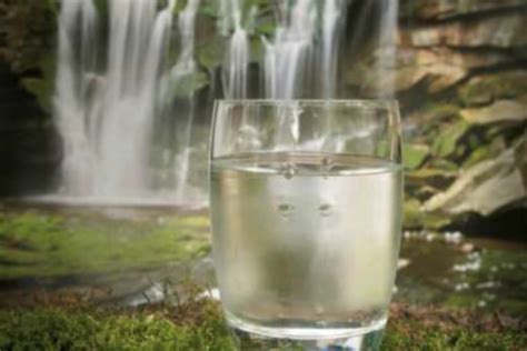 Drinking Water Sources | Potomac Watershed Partnership