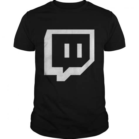 Dbd Twitch Shirt