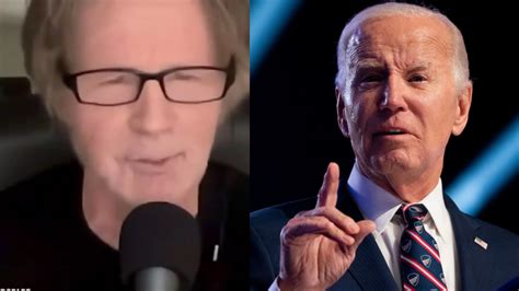 Dana Carvey Joe Biden Impression Dana Carvey S Joe Biden Impression Is