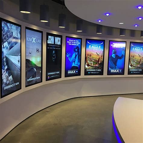 Abre La Primera Sala IMAX Con Realidad Virtual Hola Telcel