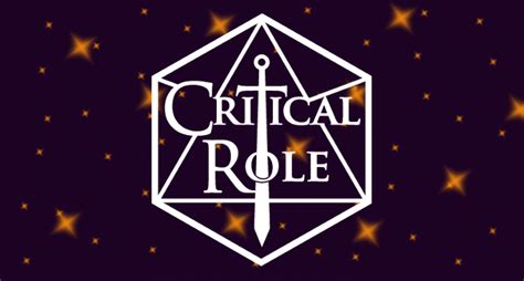 Critical Role Wiki | FANDOM powered by Wikia