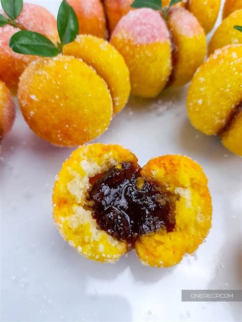 The Best Peach Cookies Recipe | oneReCP.com