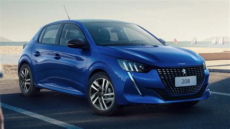 Novo Peugeot Apresentado Veja Vers Es E Pre Os