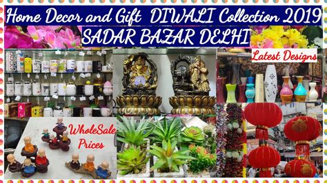 Sadar Bazar Home Decor Items Wholesale Price - Guru Ji Tohfa Shop Posts ...