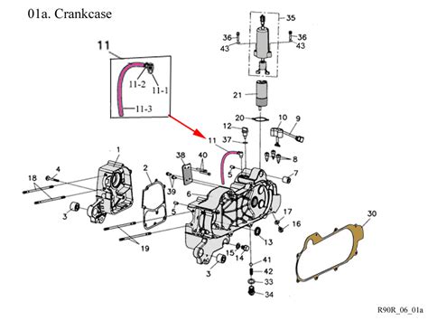 E Ton Eton America Viper Rx R Atv Parts