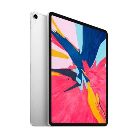 Apple Ipad Pro Go Wifi Mtfq Nf A Argent Ipad