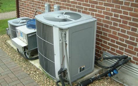 Prepare Your Ac For Summer Wyckoff Heating And Cooling