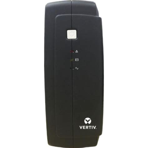 Jual UPS Vertiv Liebert PSA1000 SOHO PSA ITON 1000VA 600W 230V AVR