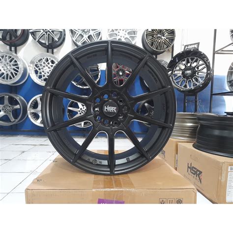 jual velg mobil racing hsr   rai  velg ertiga sienta  avanza