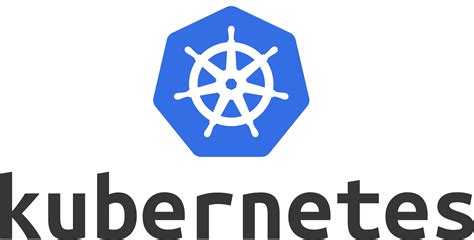 Kubernetes Logo Logodix