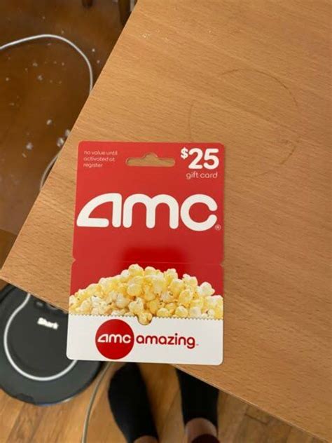 How To Use AMC Gift Card At Cinemark Kayefi