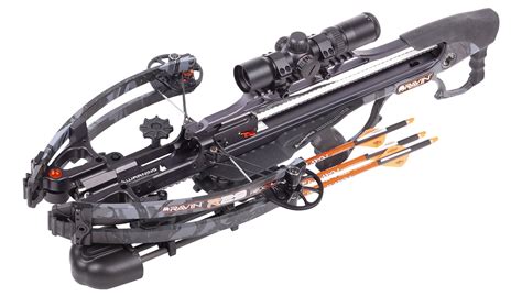 Ravin R29 430fps Crossbow Package Dunns Sporting Goods