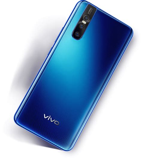 Vivo Telegraph