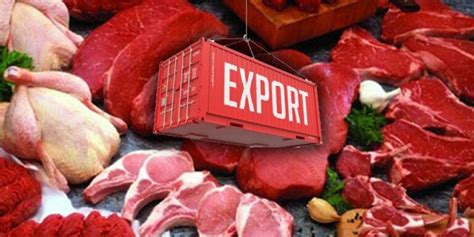 Top 10 Largest Meat Exporting Country Volumes Essfeed