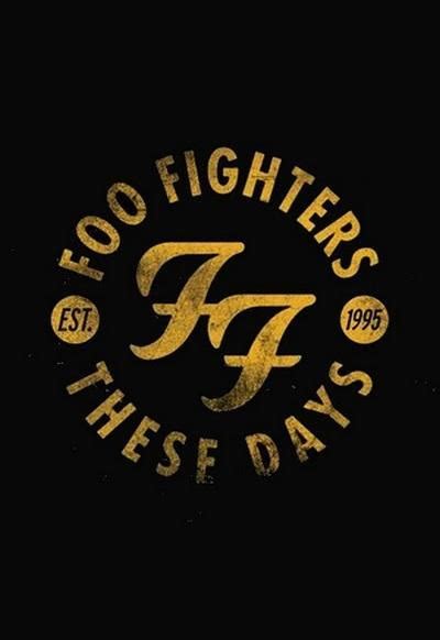 Image gallery for Foo Fighters: These Days (Music Video) - FilmAffinity