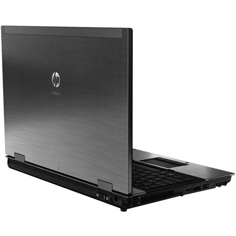 Best Buy Hp Elitebook Mobile Workstation Refurbished Laptop