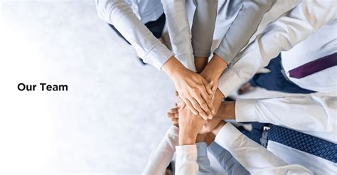 Our Team - Niaga Makmur Sejati