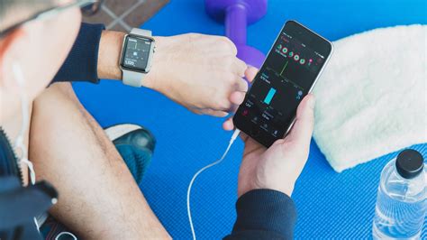 6 Best Health And Fitness Apps That Are Must Have For Your Next Trip 2024