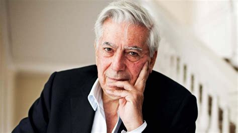 Mario Vargas Llosa - Falleció el famoso escritor Mario Vargas Llosa, premio nobel de la ...
