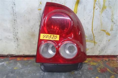 Calavera Derecha Gm Chevy C2 3 Puertas 04 08 40520