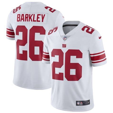 Giants Saquon Barkley Jersey – US Sports Nation