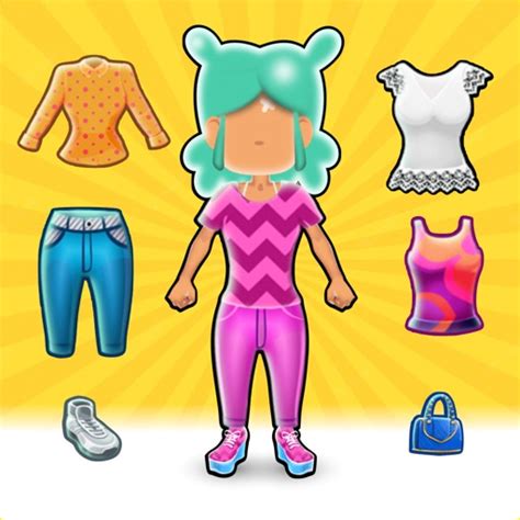 Magic Toca World Outfit Ideas By Khanh Doan Van