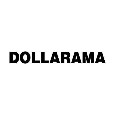 Dollarama Logo - LogoDix