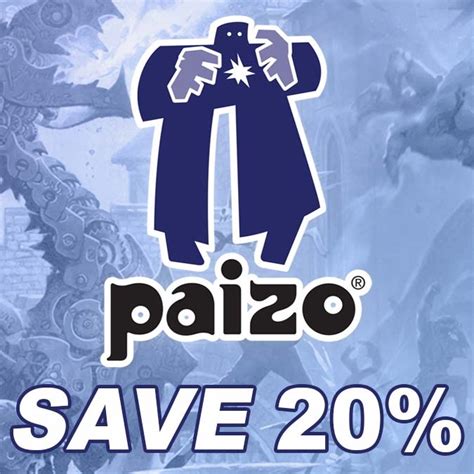 paizo.com - Community / Paizo Blog 