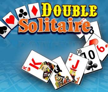 Double Solitaire