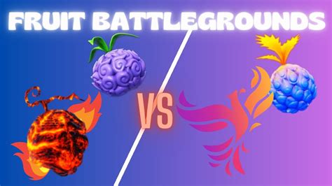 Fruit Battlegrounds Magma V And Darkness Vs Marco Pvp Youtube